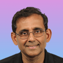 Dr. Ganapathy Krishnan