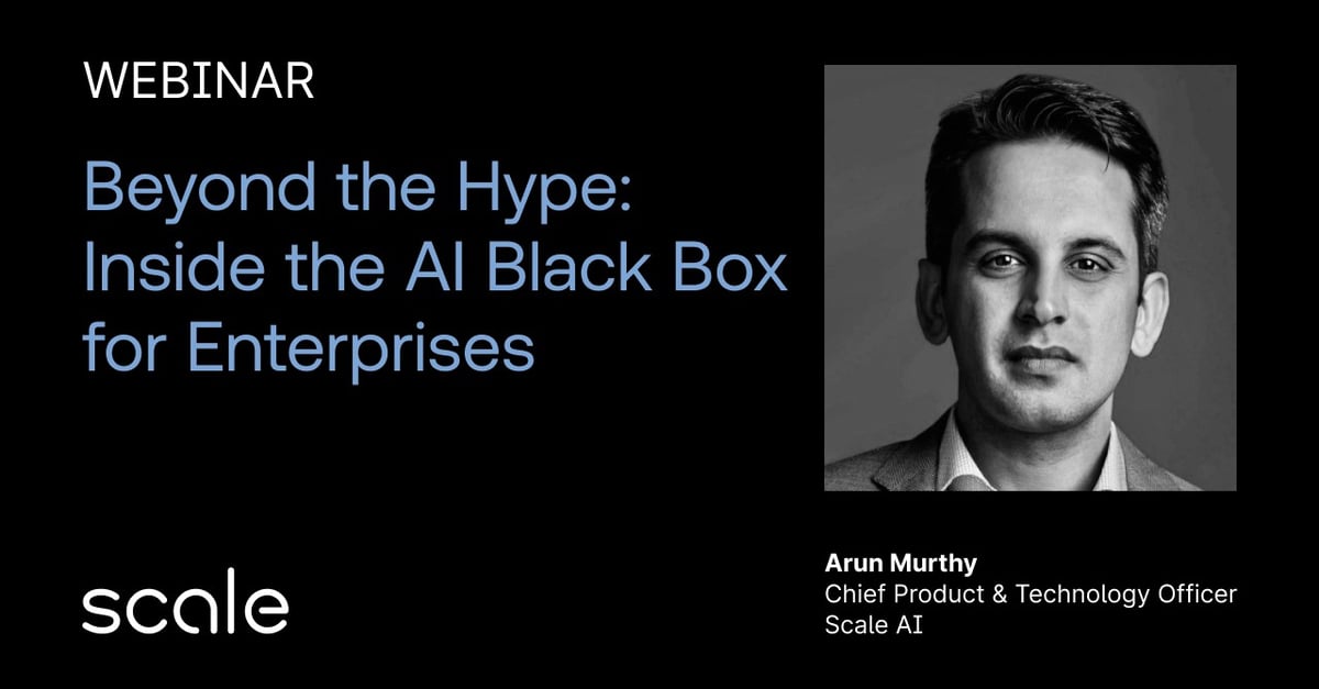 Beyond the Hype: Inside the AI Black Box for Enterprises