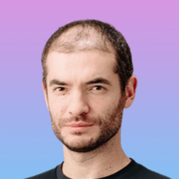user's Avatar