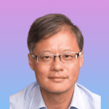 Jerry Yang