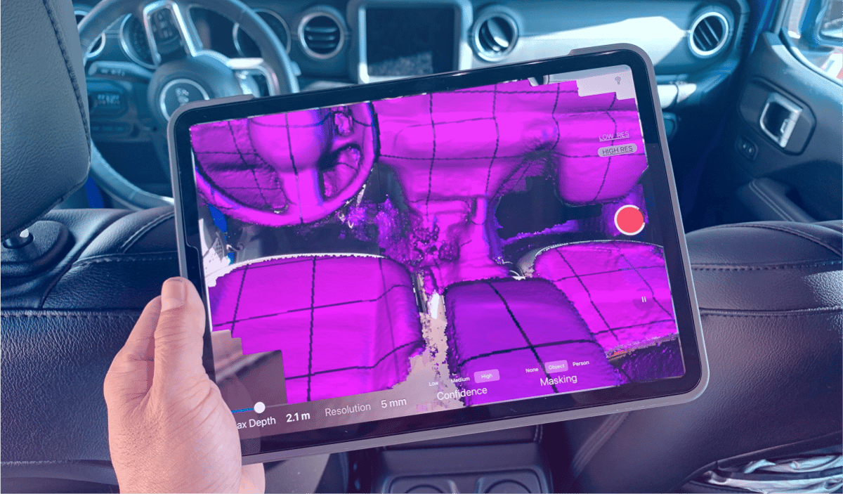 LiDAR: What It Is and Why It Matters