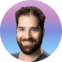 Eitan Anzenberg