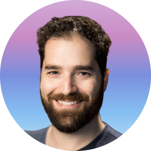 Eitan Anzenberg