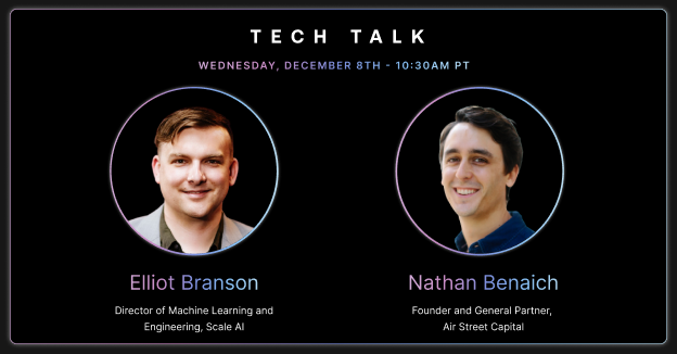 The State of AI Report 2021