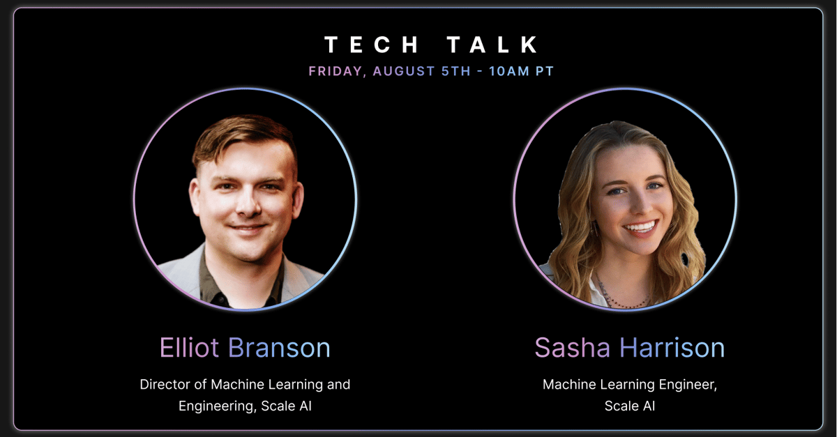 Scale Zeitgeist: 2022 AI Readiness Report Review