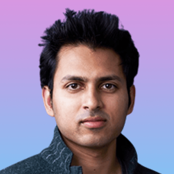 user's Avatar