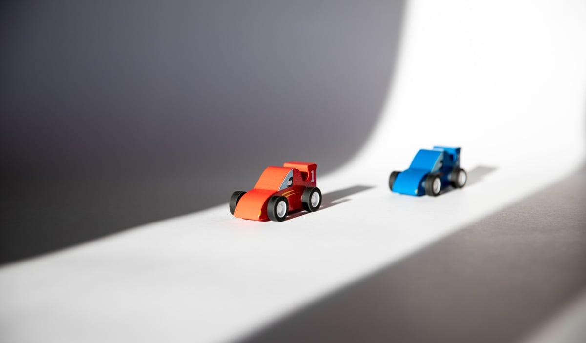 Waabi Founder Proposes an AI-First Approach to Automated Driving