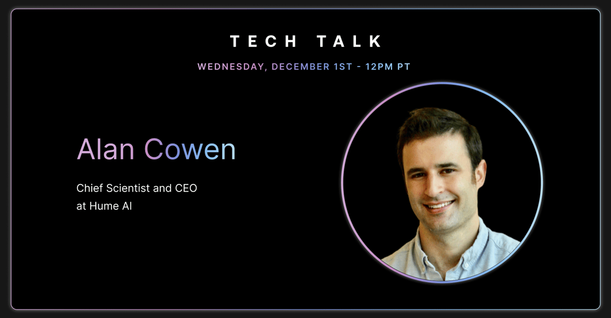 How To Build Technology With Empathy: Addressing the Need for Psychologically Valid Data