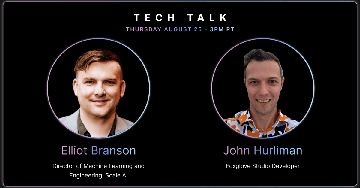 Point Clouds Aren’t Overwhelming: UX and ML Strategies for 3D Data