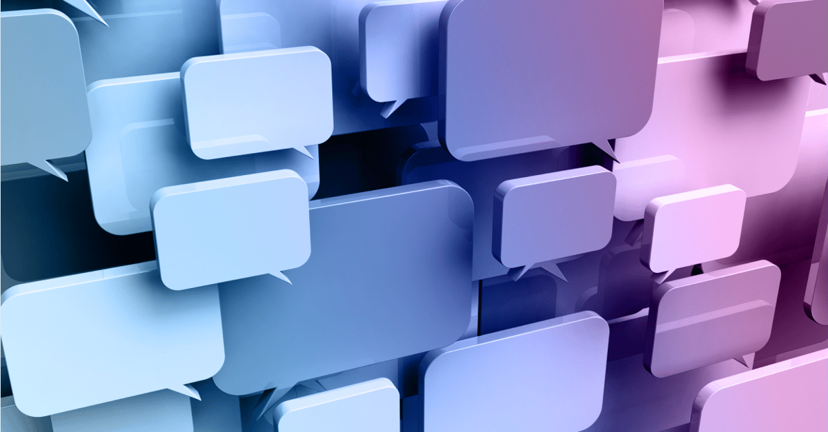 ML Virtual Networking Hour: Natural Language Processing