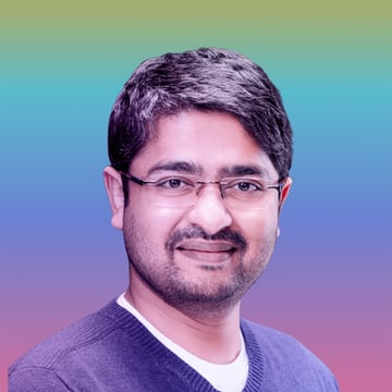 Vivek Muppalla