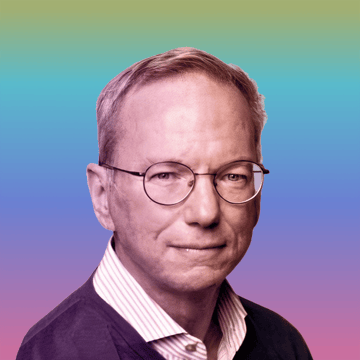 Eric Schmidt