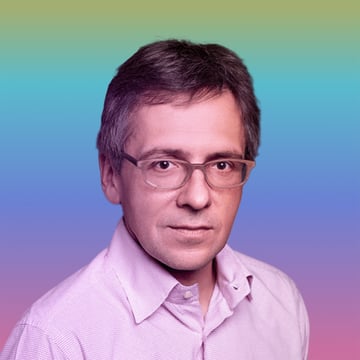 Ian Bremmer