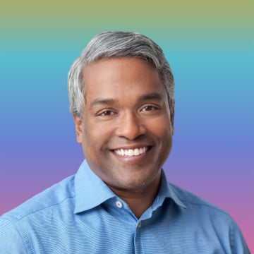 Thomas Kurian