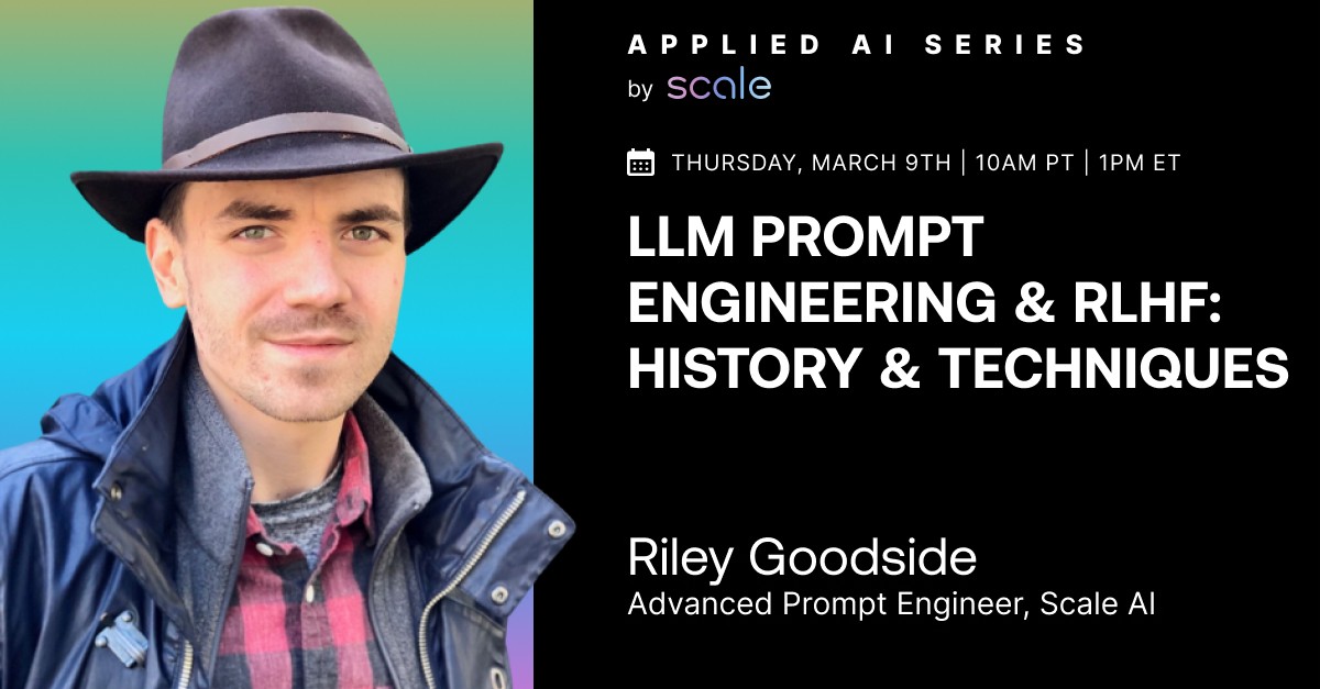 LLM Prompt Engineering and RLHF: History and Techniques