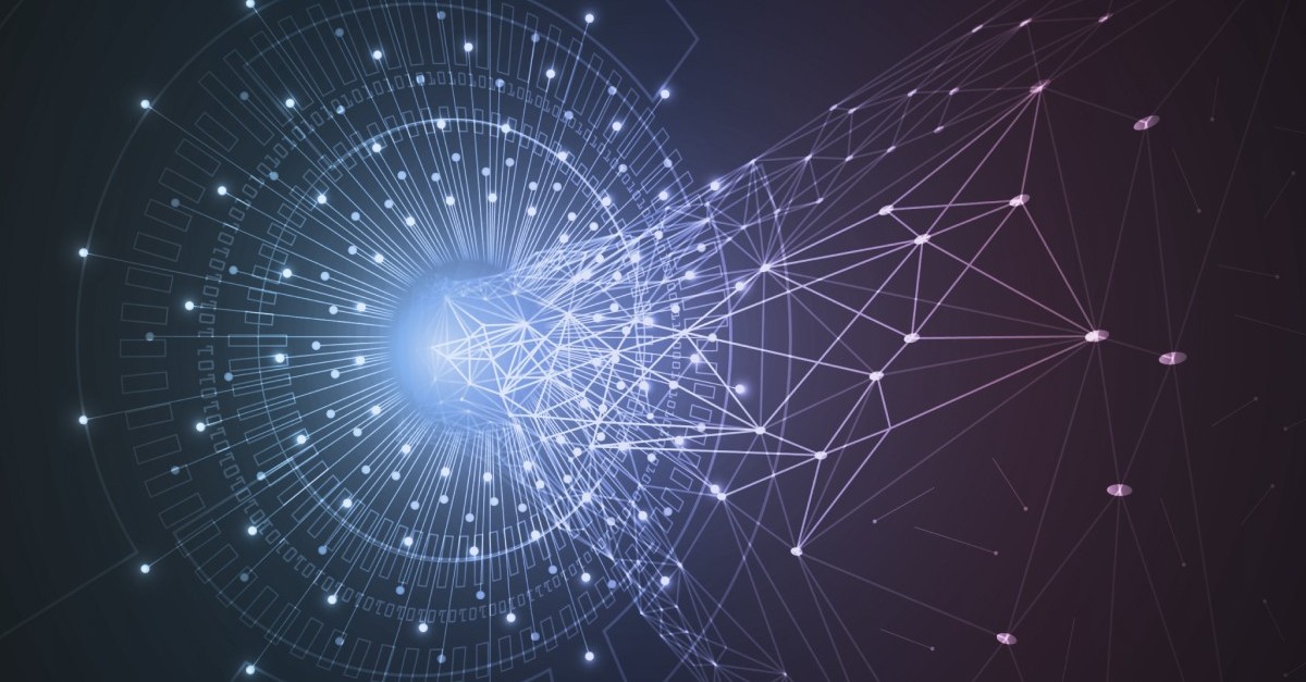 December Virtual Networking Hour: Computer Vision