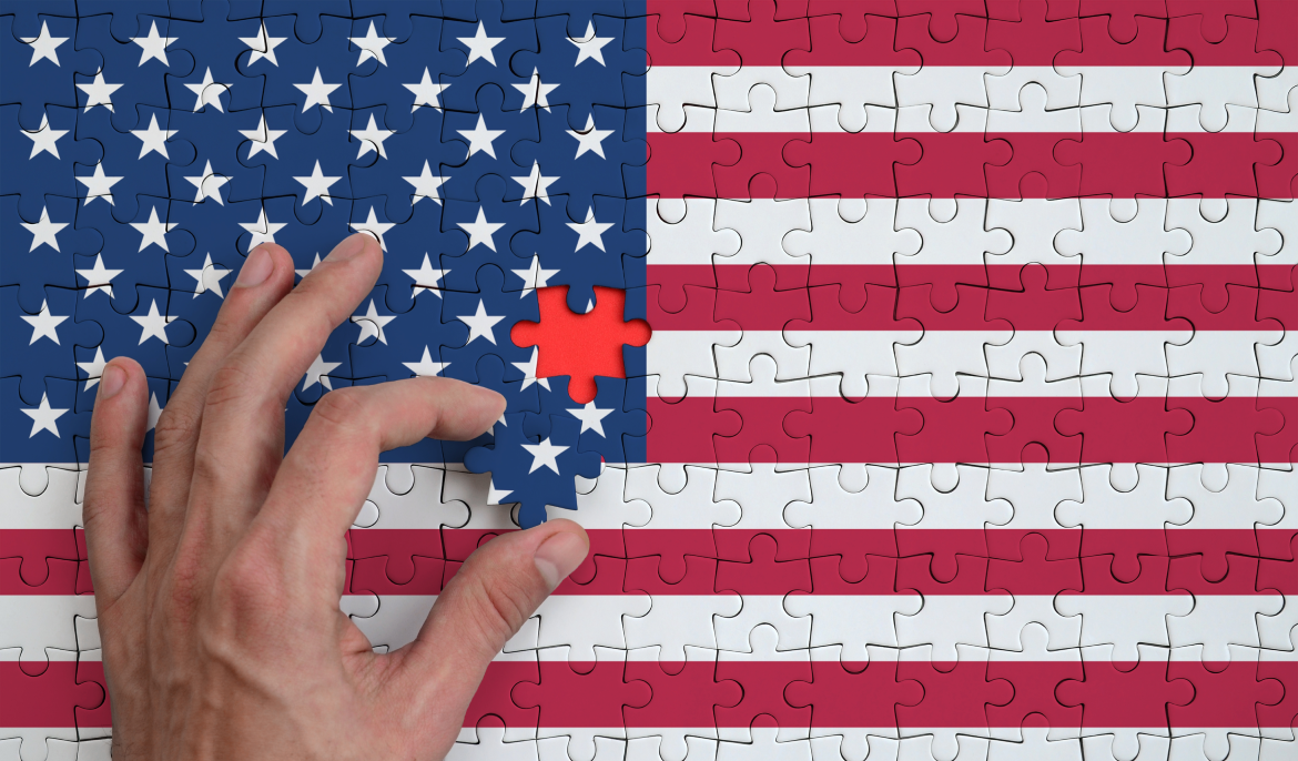 Air Force Lt. Gen. Kirk Pierce Calls for Unified Military Data