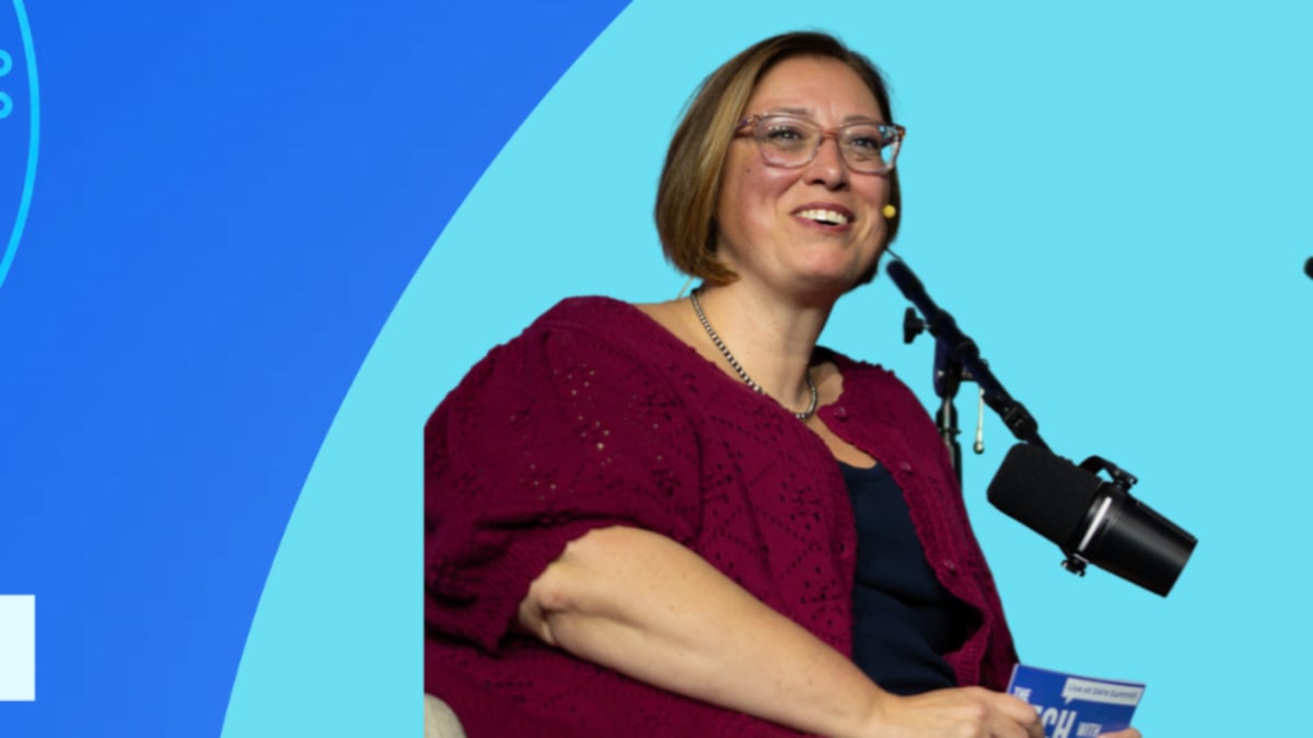 Why Mission Matters: The Tech Humanist Podcast with Kate O'Neill