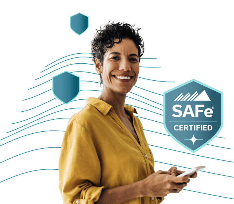 SAFe Connect