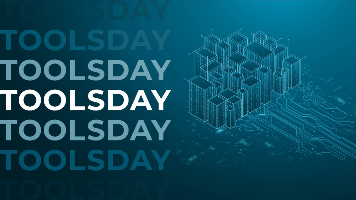 AI Toolsday: Real AI, Real Agile, Real Workflows