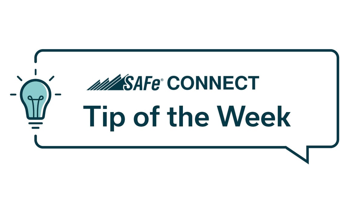 Here's Your Tip of the Week: Lori Priller