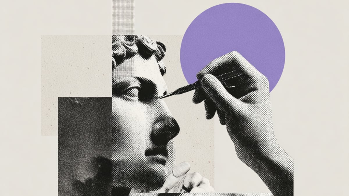  How to Thrive in the AI Era: Why Human Judgement and Taste Drive Innovation & How to Integrate AI Tools Without Outsourcing Expertise