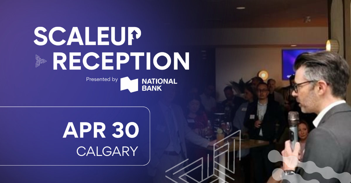 Awards Reception | Calgary