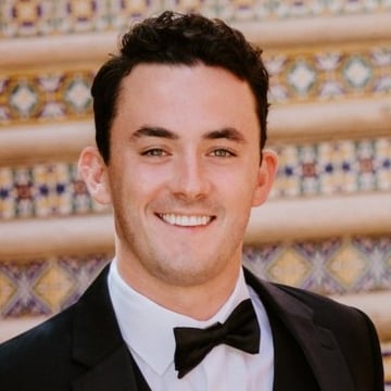 Tom Conley