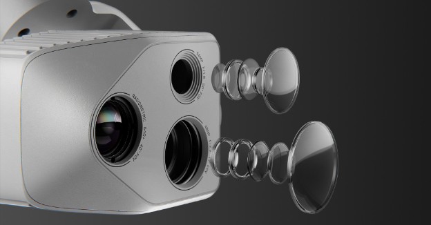 Beyond drone camera specs: Looking past the gimbal and the quality factors to look for