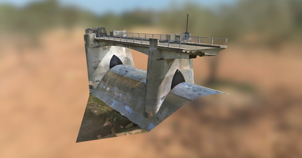 Digital Twin: Standardizing Data Capture with Drones