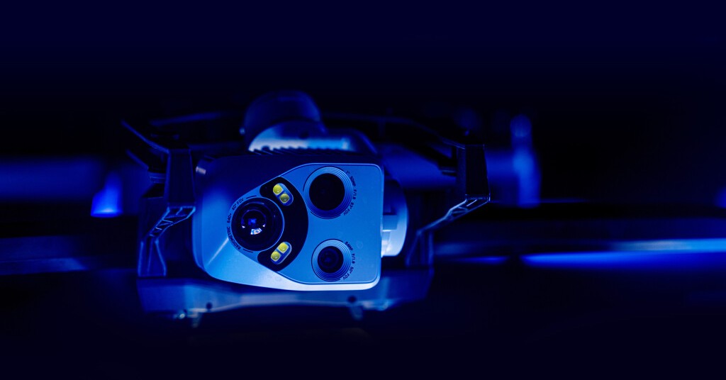 Continuous Process Optimization of Critical Infrastructure Inspection