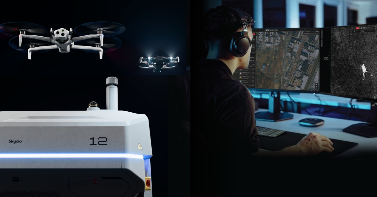 Live DFR Demo: Continuous DFR, Inside and Out