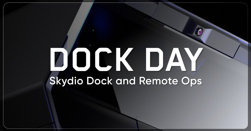 Dock Day
