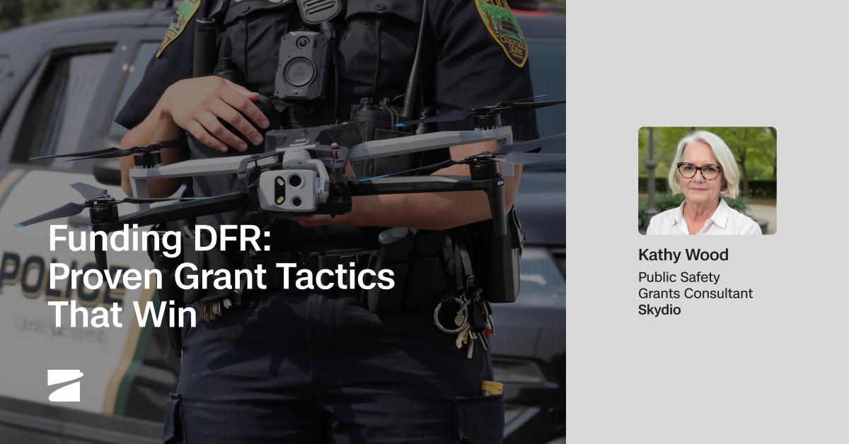 Funding DFR: Proven Grant Tactics That Win