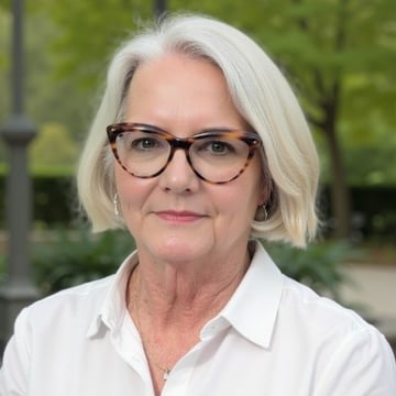 Kathy Wood