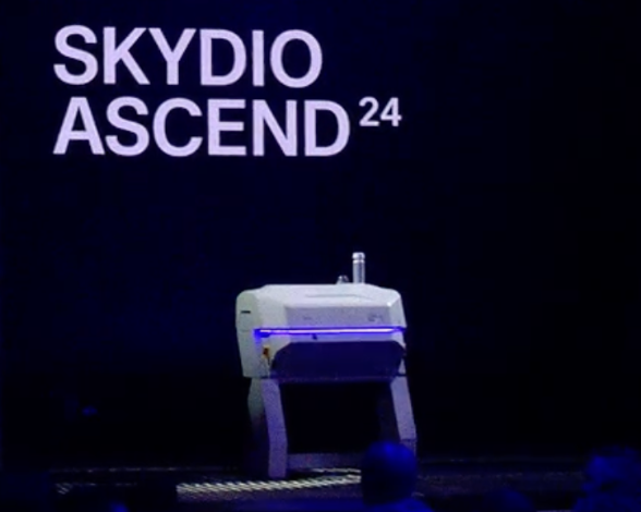 Skydio Ascend '24