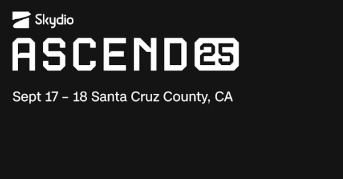 Ascend 2025: Public Safety Dinner