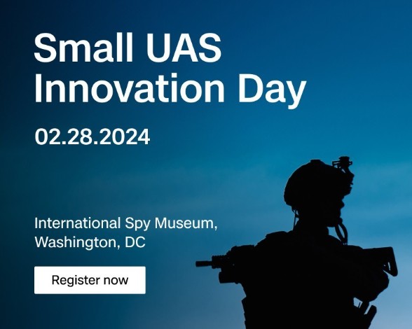 UAS Innovation Day