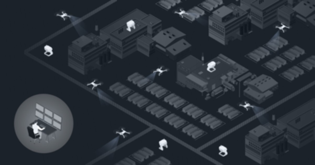 Remote Flight Demo: Inspection, Security & Incident Response