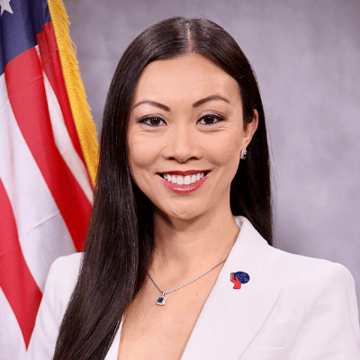 Lily Wu