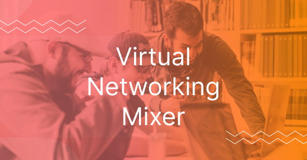 Virtual Networking Mixer