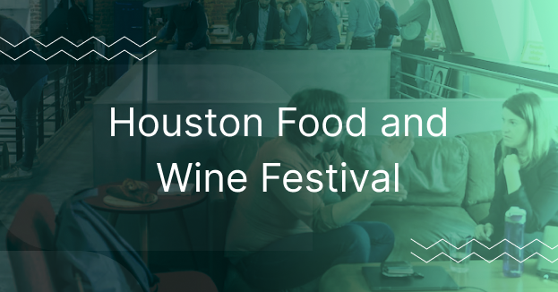 Houston Food and Wine Festival