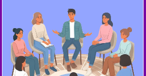 Group Therapy: Customer communications for big and small teams - challenges and successes