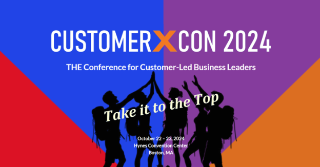 CustomerXCon 2024