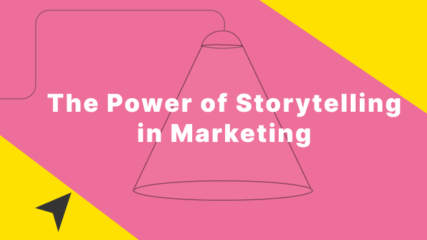 The Power of Storytelling in Marketing