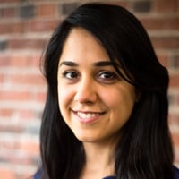 Sanaz Tavakkol (Moderator)