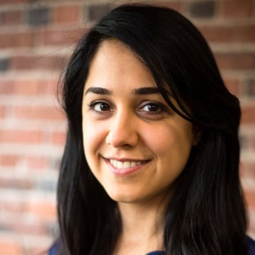 Sanaz Tavakkol (Moderator)