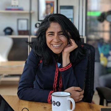 Aparna Pappu
