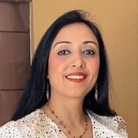 Preeti Kaur