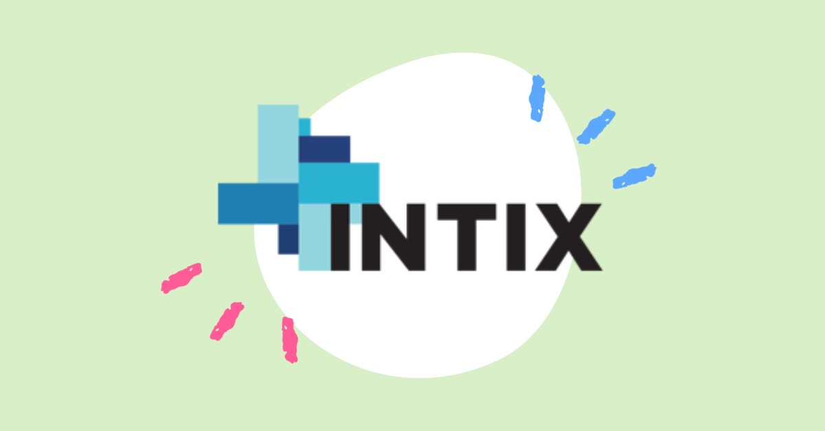 INTIX 47th Annual Conference & Exhibition